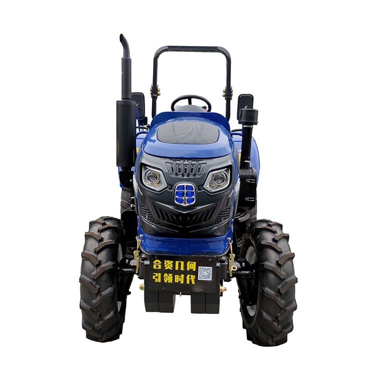 tractor 50 hp 4x4 (2)