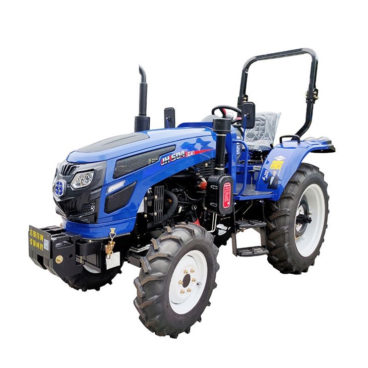Traktor SADIN JH504 50 hj 4x4