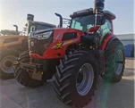 260 hj põllutraktor