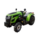 SADIN 50 hj 4WD minitraktor