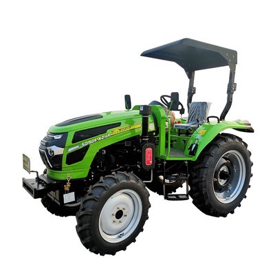 SADIN 50HP neljarattaline traktor