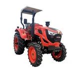 SADIN AOMOH SD804 80HP 4W diiselmootoriga põllutraktoritehas