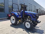 Rahvatraktor SD{0}}hj talutraktor