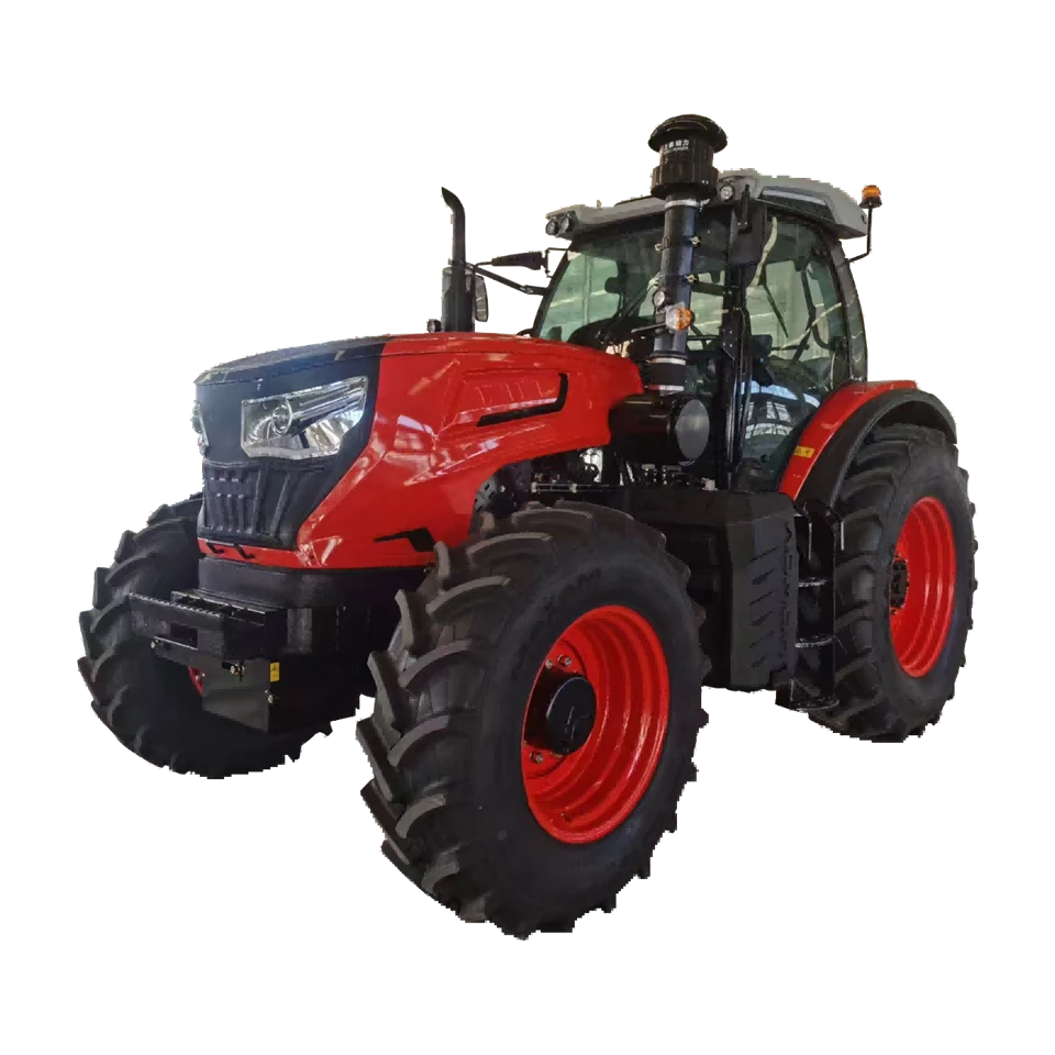 260 HP Agriculture Tractor