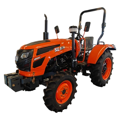 Uus 40 hj traktor